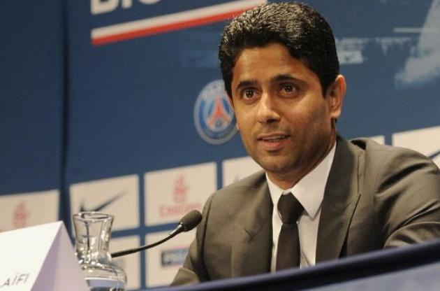 "Пари Сен-Жермен" завоевал девятый титул Лиги 1 в истории клуба