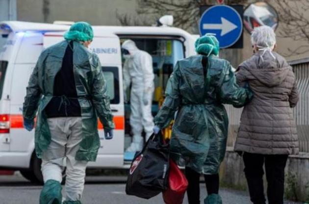 С 6 марта планируется введение ограничительных противоэпидемических мероприятий в Черновицкой области