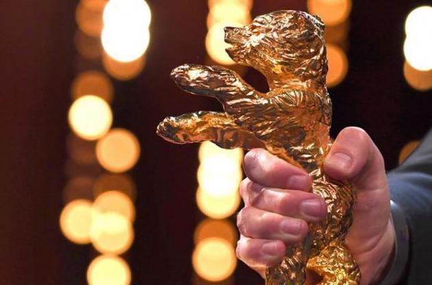 Церемония награждения Берлинале-2020