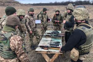 Міноборони повідомило про плани стосовно нової структури ЗСУ