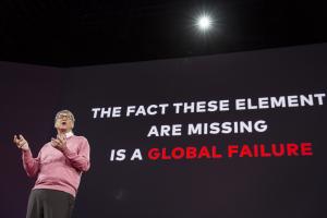 Білл Гейтс попереджав про небезпеку нової епідемії ще п'ять років тому