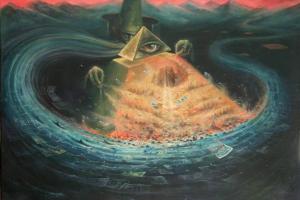 Капітал іде. Чи готова до цього Україна?