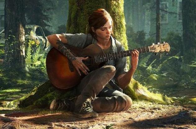 Нова дата релізу The Last of Us Part II не називається
