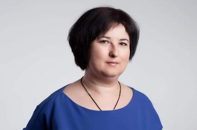 Оксана Сухорукова: "Отменить медреформу без катастрофических последствий для системы нельзя"