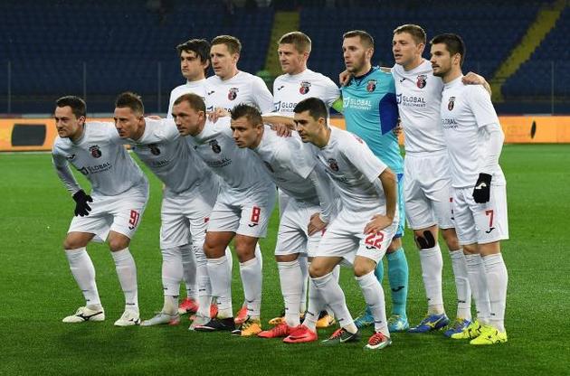 Перший український футбольний клуб оголосив про зниження зарплат через коронавірус