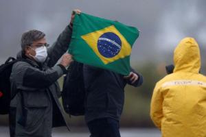 Коронавірус виявили у 13-річної бразилійки, яка побувала в Італії і Португалії