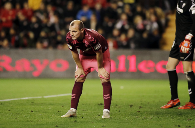 Зозуля виступає за "Альбасете" з 2017 року