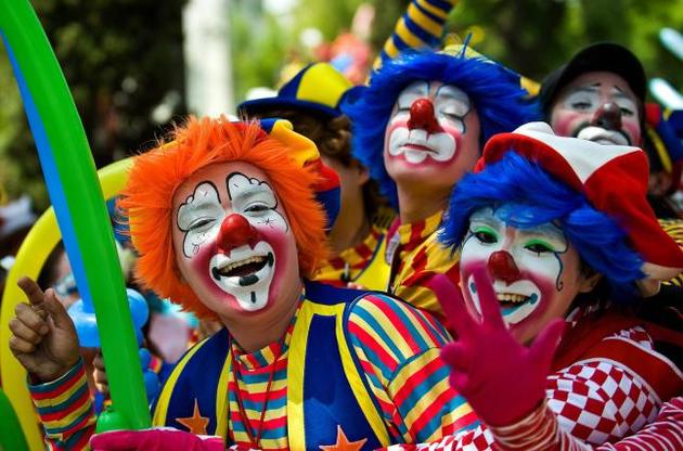 Юморины-2020 в ее традиционном виде в этом году не будет