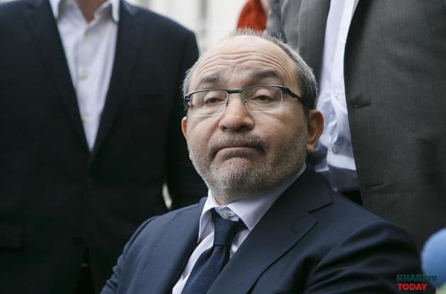 &quot;Город Харьков не имеет инфекционных больниц, потому что все они - областного подчинения&quot; - Кернес