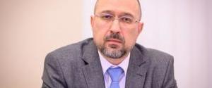Шмыгаль: погашение миллиардных долгов шахтерам будет осуществлено по программе