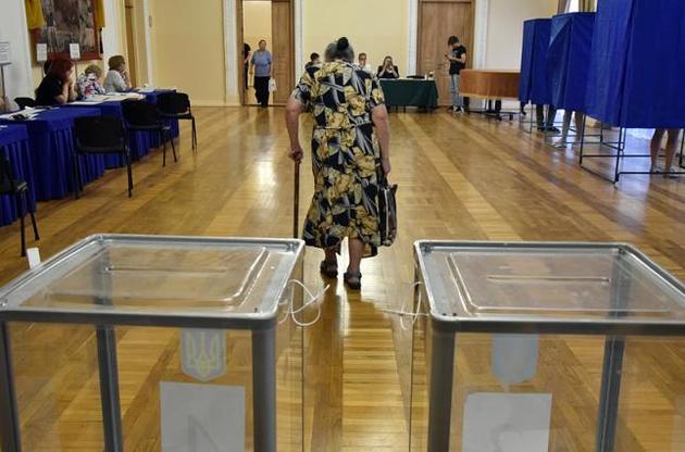 Внепарламентские партии подписали обращение против партизации местных выборов