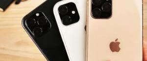 Apple скорочує обсяги нових iPhone через коронавірус