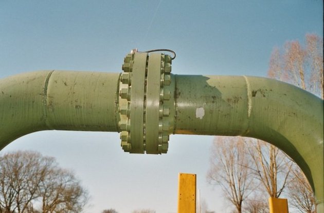 Беларусь готовится к поставкам нефти в Украину по трубопроводу Одесса-Броды