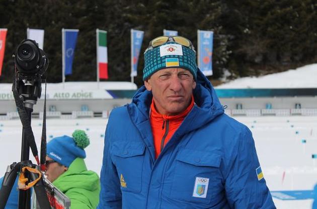 Санитра будет совмещать два поста