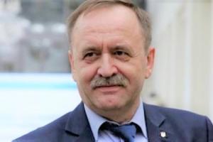 В'ячеслав Негода: "З Конституцією чи без, критично важливо завершити децентралізацію до місцевих виборів"