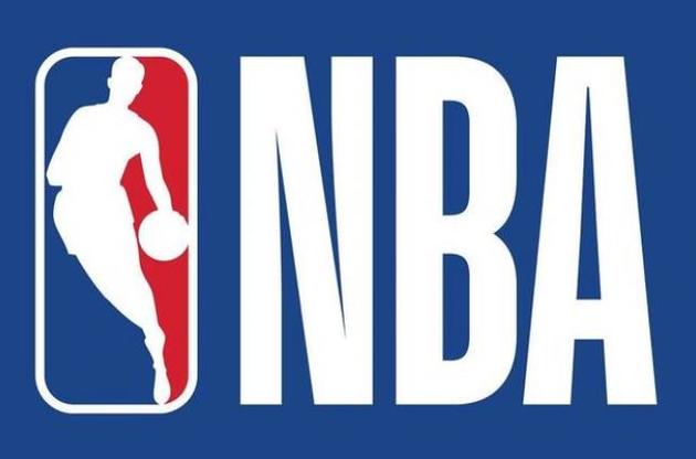 НБА зупинила сезон у березні