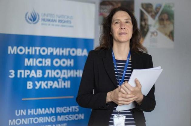 Правосудие за убийства в Одессе в мае 2014 года остается призрачным – Мониторинговая миссия ООН по правам человека