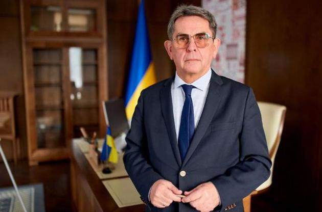 Вирус будет распространяться - глава Минздрава