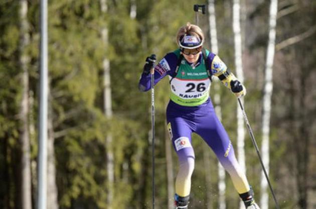 Женская команда начнет подготовку к новому сезону без своего лидера