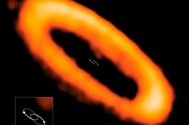 Ученые узнали, почему орбита планет-&quot;Татуинов&quot; может быть смещена