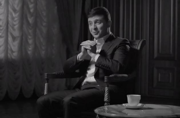 Зеленський впевнений у закінченні війни до 2024 року