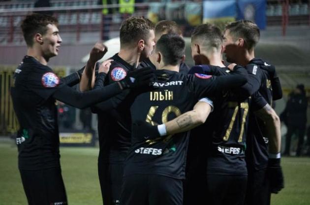 УПЛ чекає розширення в два етапи