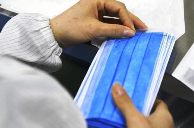 Военный грузовой самолет Ил-76 вскоре взлетает из аэропорта "Борисполь" в Гуанчжоу, в Китай - Мотовиловец