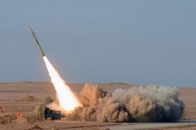 За нападом стоять угруповання, підтримувані Іраном.