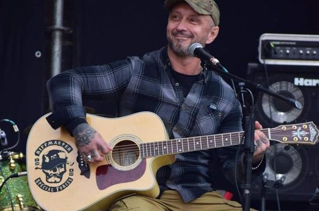 Андрея Антоненко удерживают под стражей уже три с половиной месяца