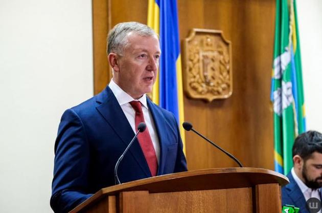 Осадчук прокоментував непорозуміння з мером Чернівців