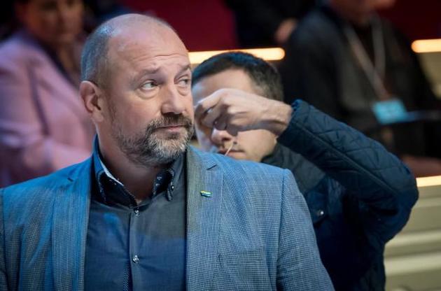 Сергей Мельничук был комбатом "Айдара", членом фракции Ляшко и группы "Воля народа"