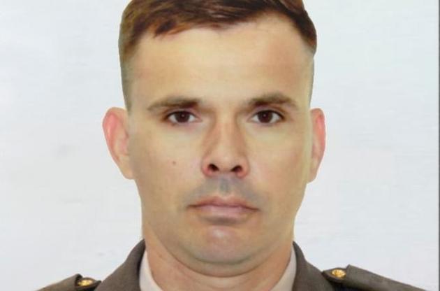 У загиблого бійця залишилися дружина і маленька дитина