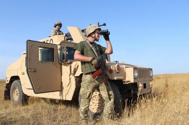 Українські переговорники запропонували включити в робочу групу прикордонників з України і РФ і посередників з ОБСЄ