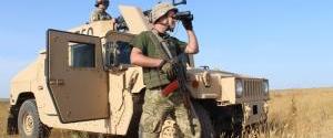 Украина предложила РФ и ОБСЕ поработать над планом восстановления контроля над границей