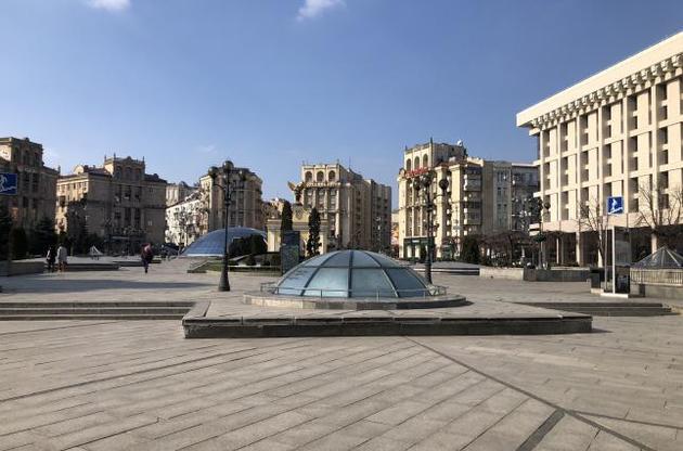 В столице установят 400 видеокамер "термального скрининга" марки Hikvision