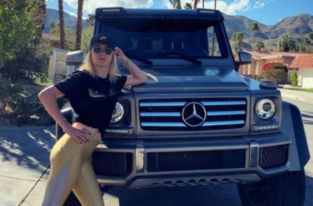 Світоліна перебуває на карантині