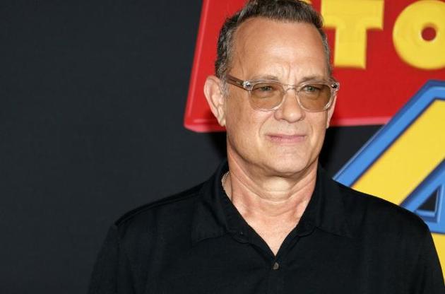 Відомий актор перебуває на карантині.