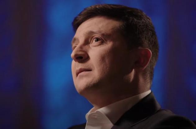 Зеленський планує відновити роботу авіаконцерну "Антонов"