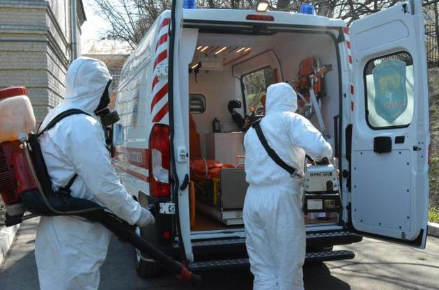 11 громадян України одужали за кордоном