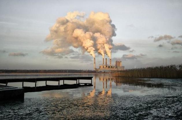 "Нафтогаз" получил в управление АО "Криворожская теплоцентраль"