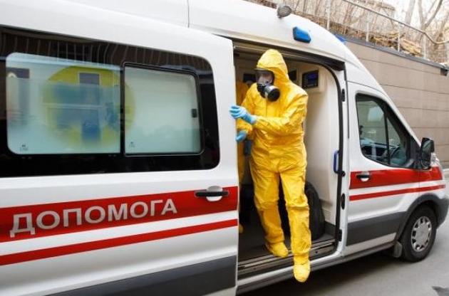 В Черновицкой области  коронавирус выявили еще у 10 человек
