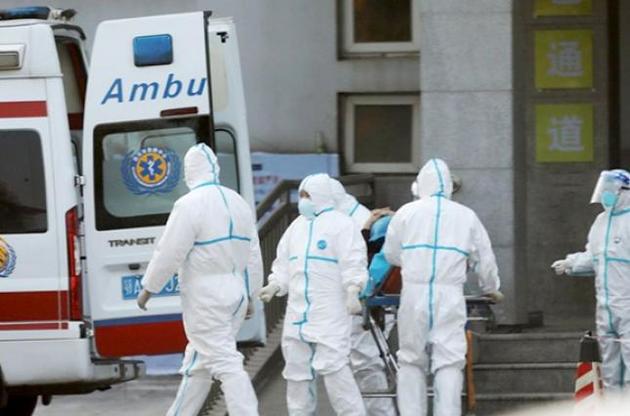 Всего с начала января умерло 3 048 человек