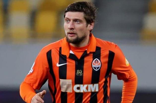 Зараз Селезньов виступає в Туреччині