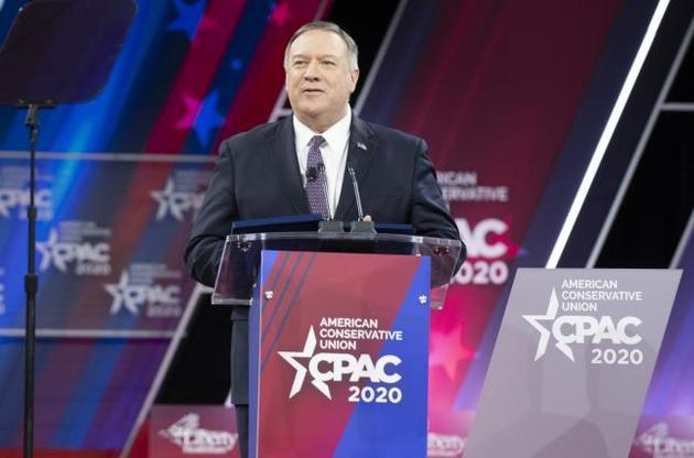 &quot;Я думаю, что Иран должен нести ответственность за то, что сделал&quot;