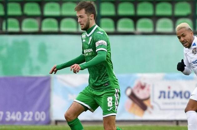 Хахльов опублікував фото, а незабаром видалив