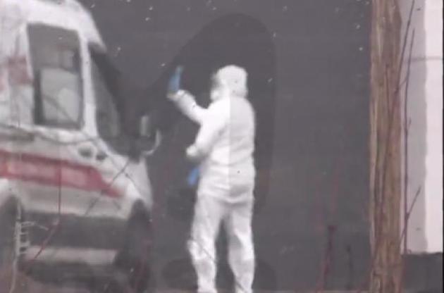 Російські влади маніпулюють даними про коронавирусе і намагаються скористатися пандемією в політичних цілях