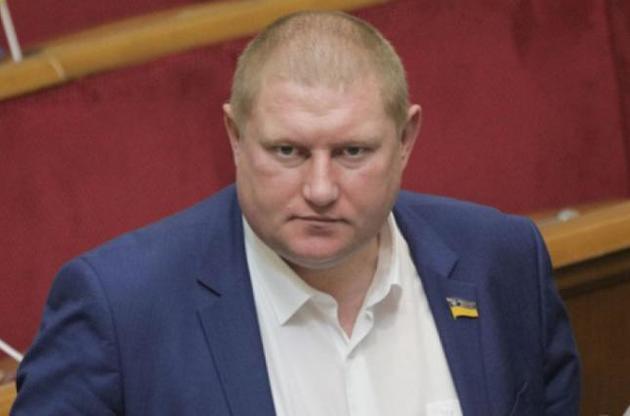 Депутат партії "Слуга народу" одужав від коронавірусу