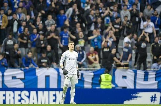 &quot;Овьедо&quot; является аутсайдером Сегунды