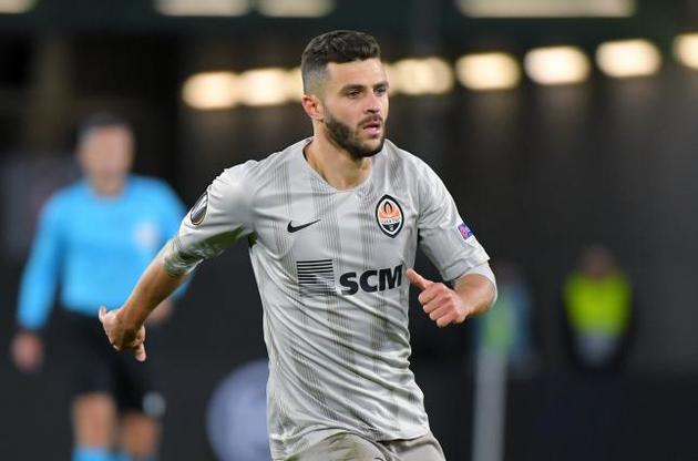 Мораес є вихованцем &quot;Сантоса&quot;