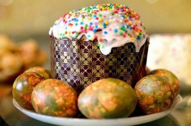 Християни східного обряду відзначають свято Воскресіння Христового